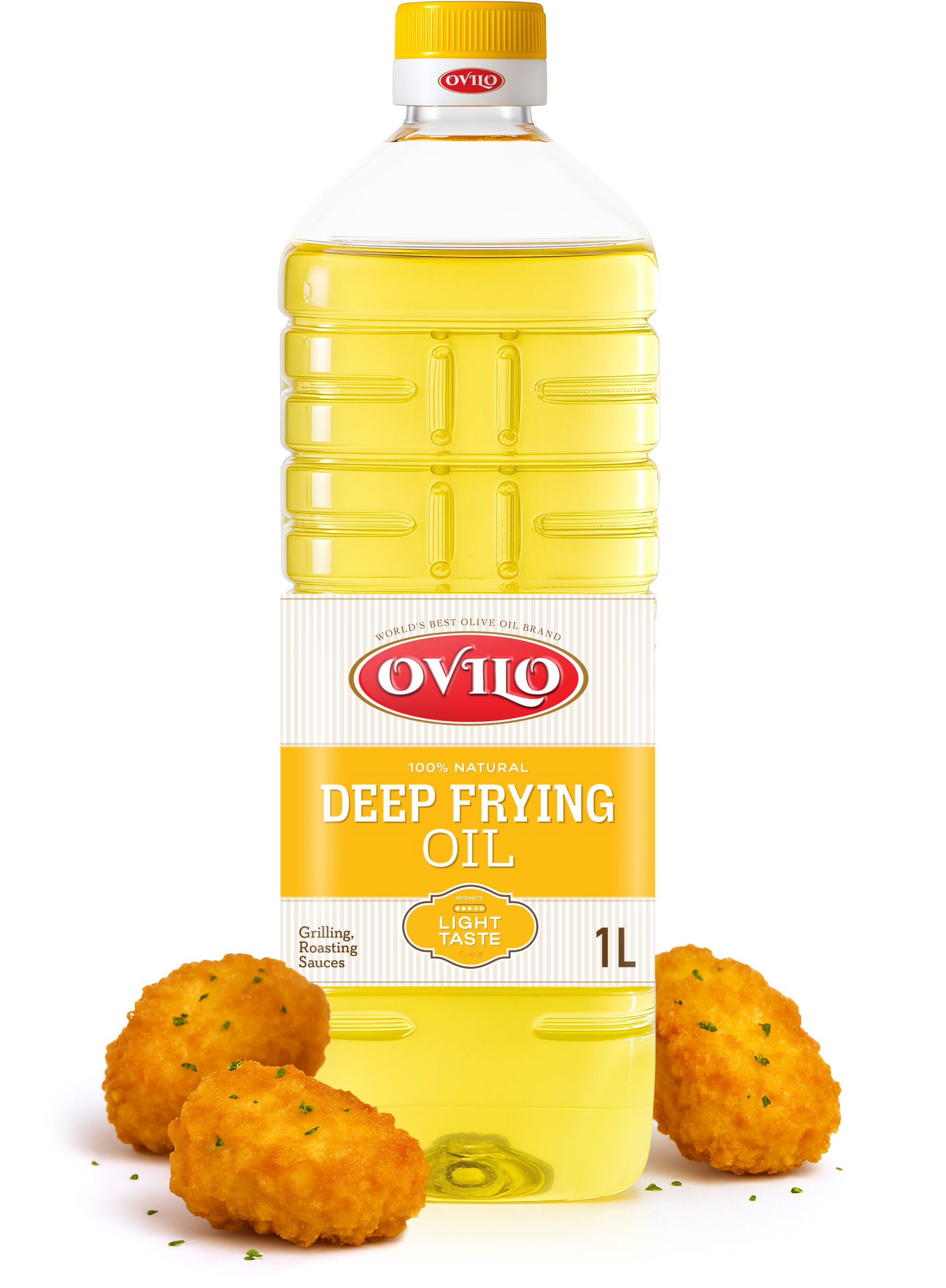 Fritüürõli
