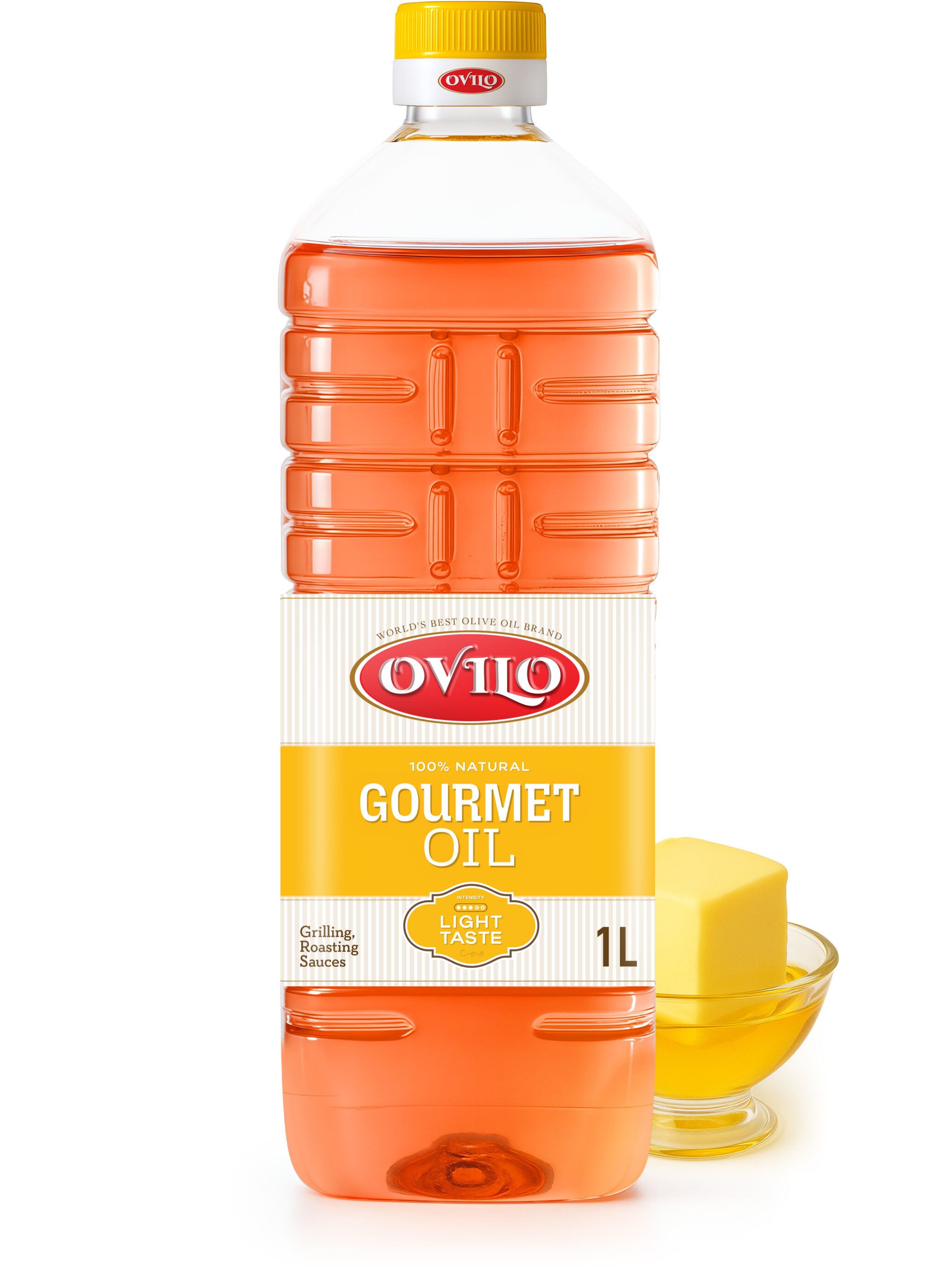 Gurmeeõli