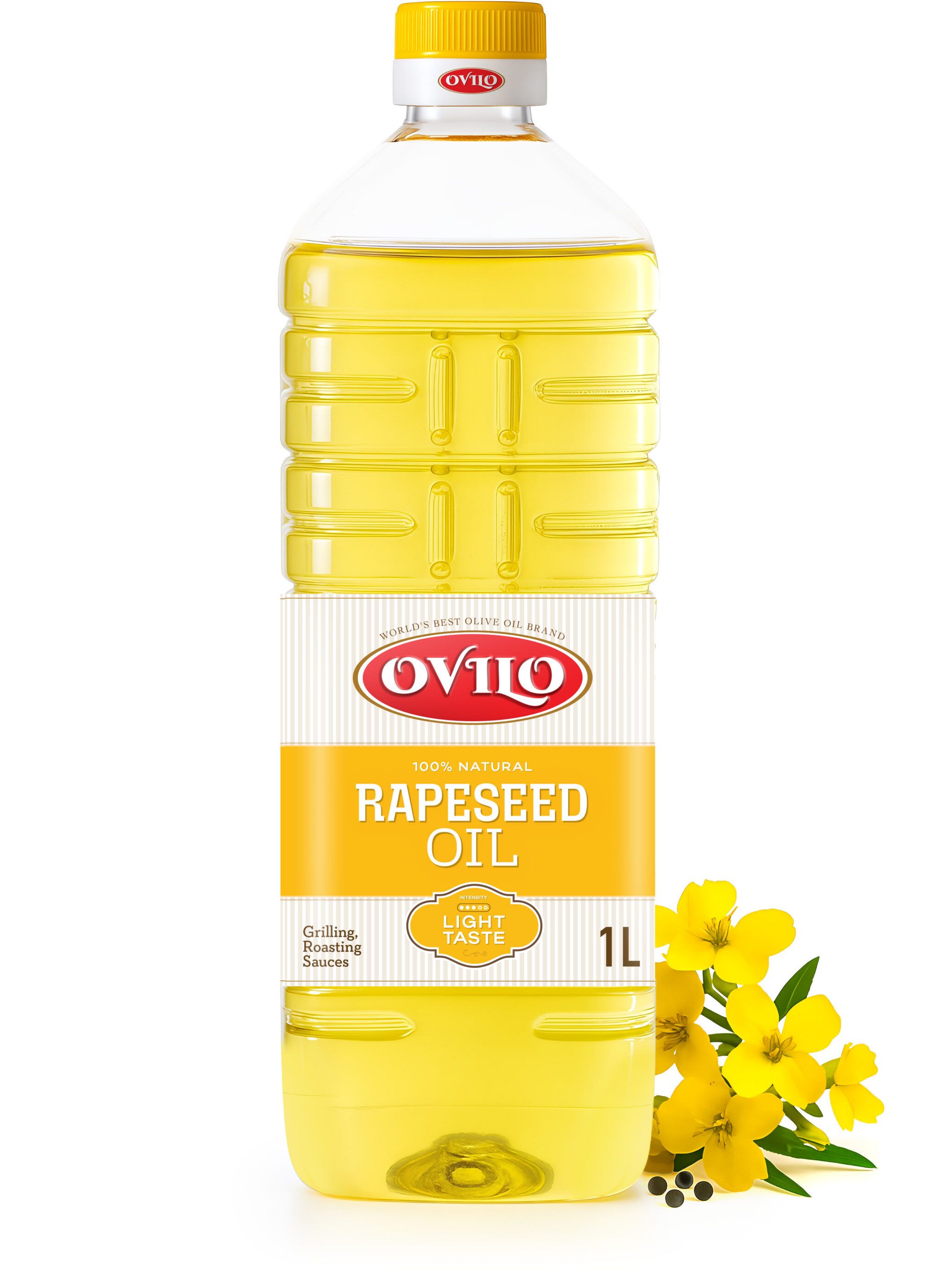 Rapsiõli